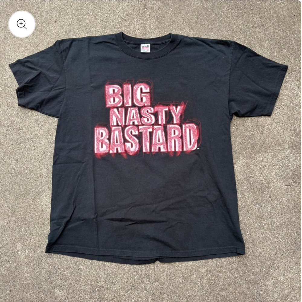 The big show Tee